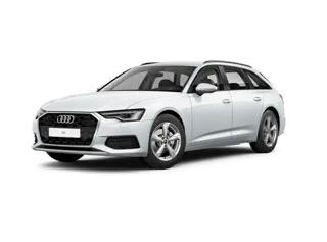 Audi A6 Avant 40 2.0 Tdi S Tronic Business Tetto Apribile 