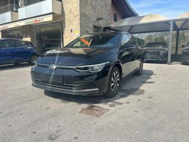 Volkswagen Golf 2.0 Tdi 115 Cv Scr Life 