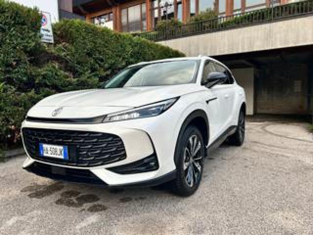 Mg Hs 1.5t-Gdi At Comfort 