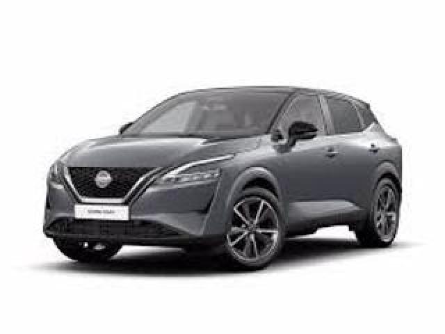 Nissan Qashqai Mhev 158 Cv Xtronic N-Connecta 