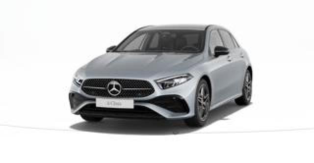 Mercedes Benz A 200 Automatic Amg Line Advanced Plus 