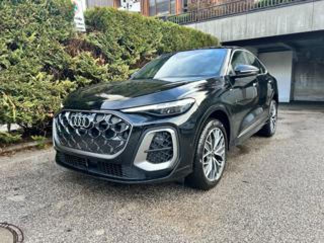 Audi Q5 Spb Tdi 150 Kw Mhev+ S Tronic Quattro S Line Editi 