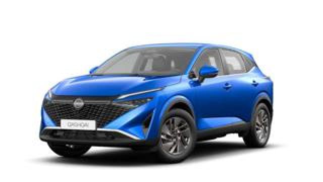 Nissan Qashqai Mhev 158 Cv Xtronic N-Connecta 