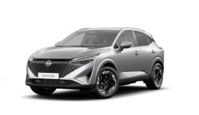 Nissan Qashqai Mhev 158 Cv Xtronic N-Connecta 