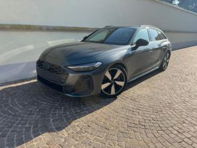 Audi A5 Avant Tdi 150 Kw S Tronic Mhev+ S Line Edition 