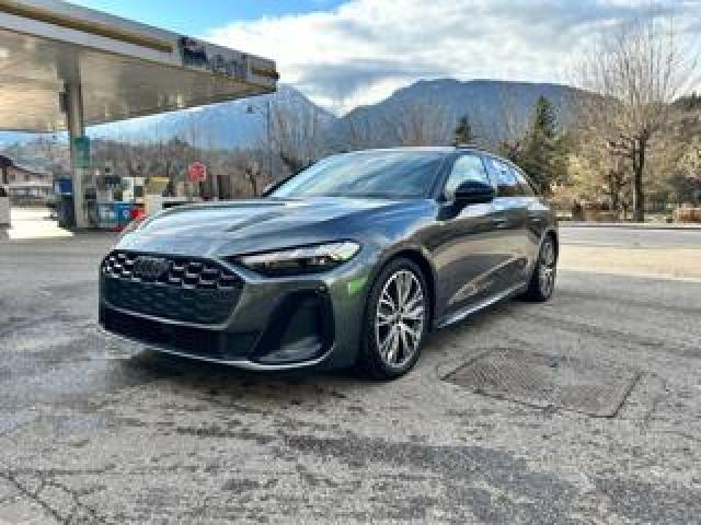 Audi A5 Avant Tdi 150 Kw S Tronic Mhev+ S Line Edition 