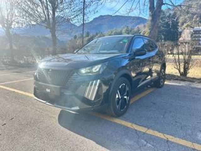 Peugeot 2008 Puretech 100 S&s Allure 