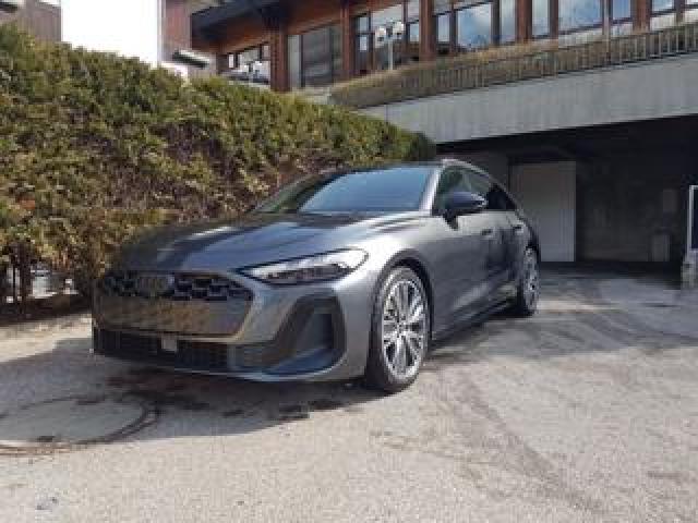 Audi A5 Avant Tdi 150 Kw S Tronic Mhev+ S Line Edition 