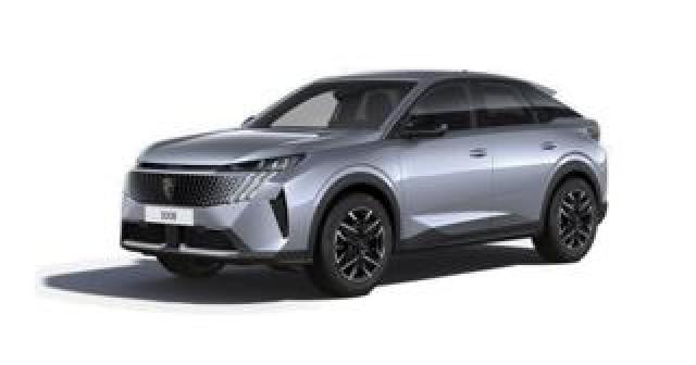 Peugeot 3008 Hybrid 145 E-Dcs6 Allure 