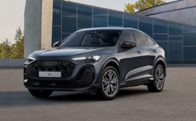 Audi Q5 Spb Tdi 150 Kw Mhev+ S Tronic Quattro S Line Editi 