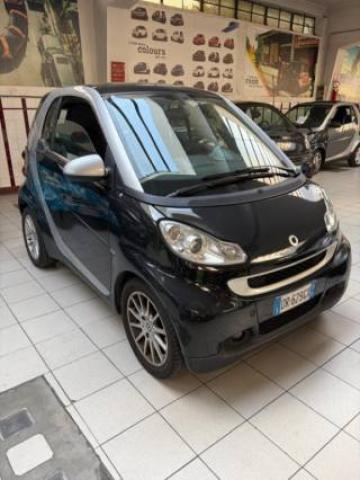 Smart Fortwo 1000 52 Kw Coupé Passion 