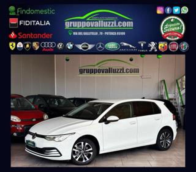 Volkswagen Golf Viii *special Model United* 1.6 Tdi 116cv Iq.drive 