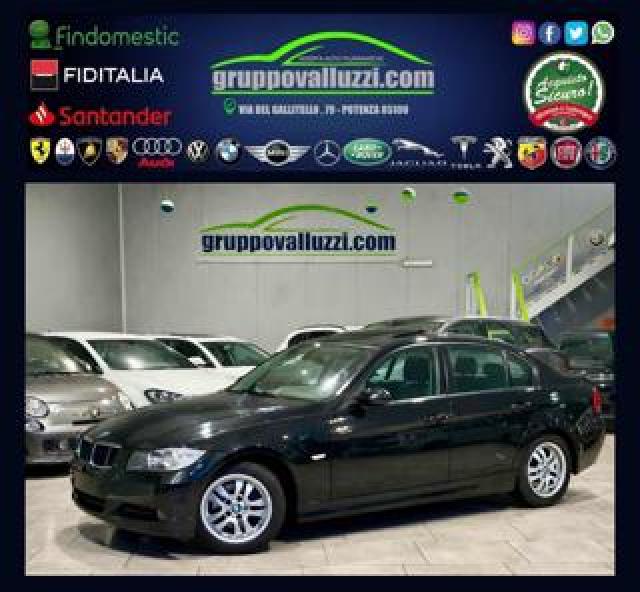 Bmw 320 D 163cv Tetto Navi Cruise Sedili Riscaldabili 