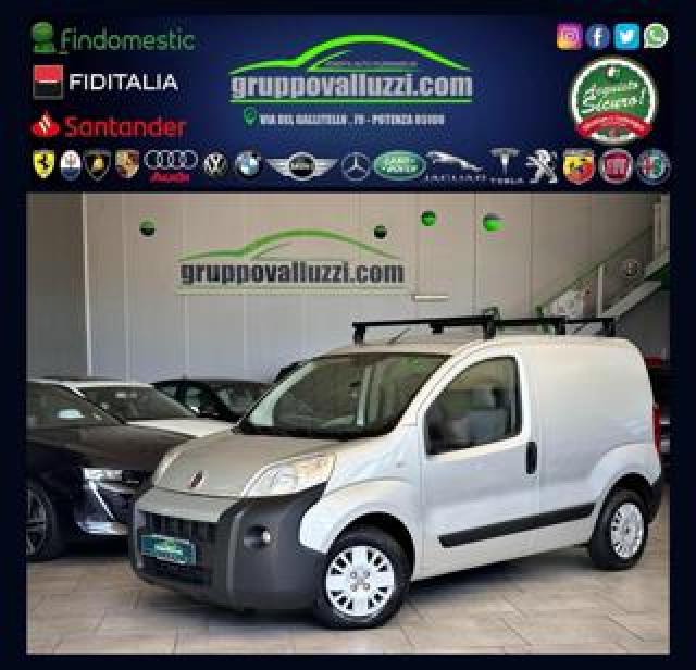 Fiat Fiorino Cargo 2 Posti 1.3 Mjt 75cv A/c * Iva Esposta * 