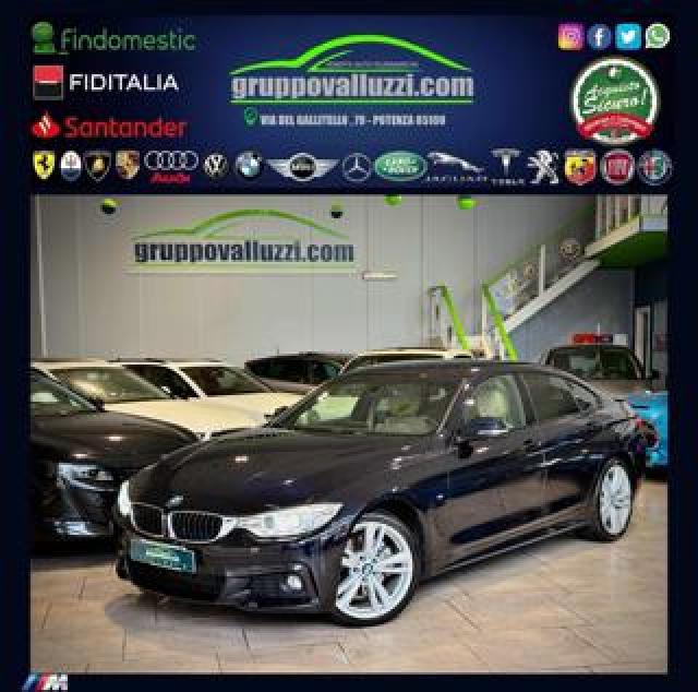 Bmw 430 D 258cv Xdrive Gran Coupé Msport / M Sport 