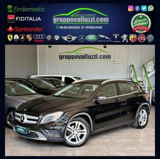Mercedes Benz Gla 180 D 109cv Cruise Park Assist Dynamic Select *unipro* 