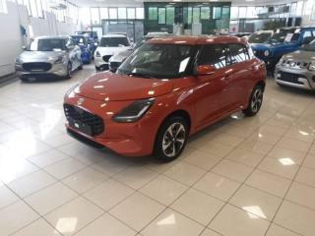 Suzuki Swift 1.2 Hybrid 4wd Top Extra Promo Superpermuta/rottam 