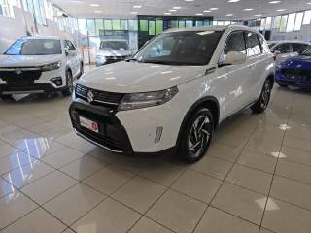 Suzuki Vitara 1.4 Hybrid 4wd Allgrip Top Solo 3400 Km Come Nuova 