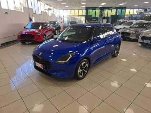 Suzuki Swift 1.2 Hybrid Top Semestrale 2.600 Km 