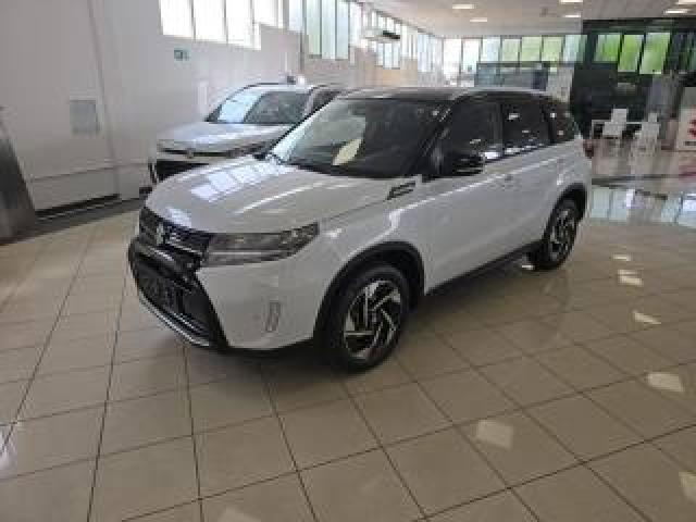 Suzuki Vitara 1.5 140v Hybrid A/t Starview Extra Promo Permuta/r 