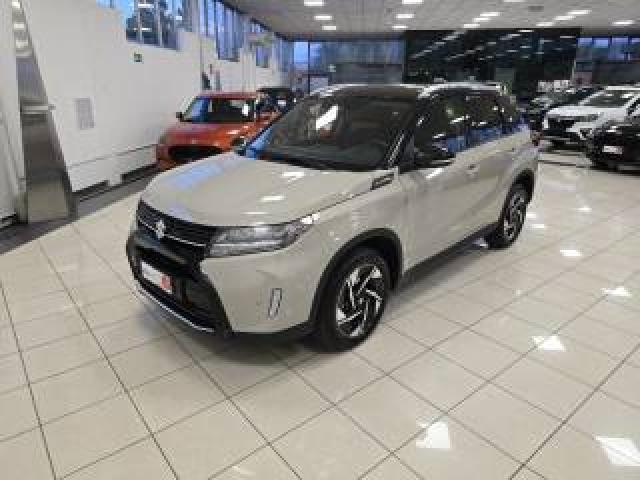 Suzuki Vitara 1.4 Hybrid 4wd Allgrip Top Aziendale 03/2025 