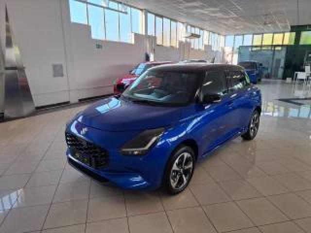 Suzuki Swift 1.2 Hybrid 4wd Top Extra Promo Superpermuta/rottam 