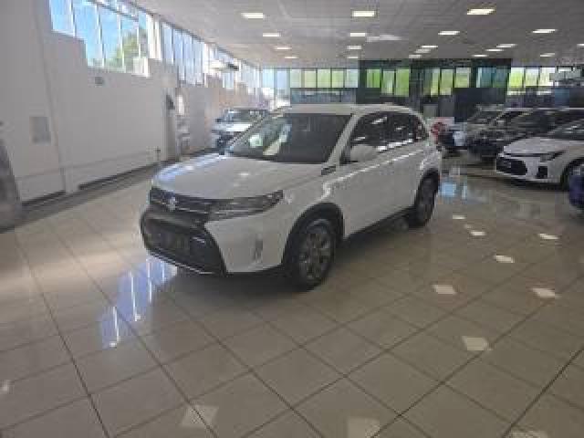 Suzuki Vitara 1.4 Hybrid 4wd Allgrip Cool+ Extra Promo+incentivo 