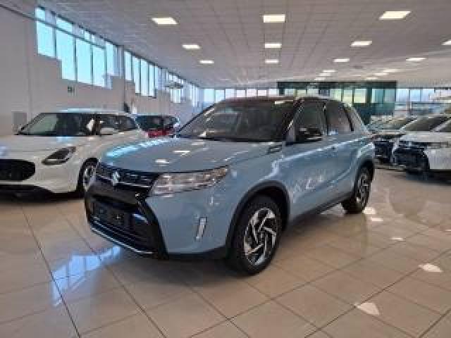 Suzuki Vitara 1.4 Hybrid A/t Starview Extra Promo+incentivo 2026 
