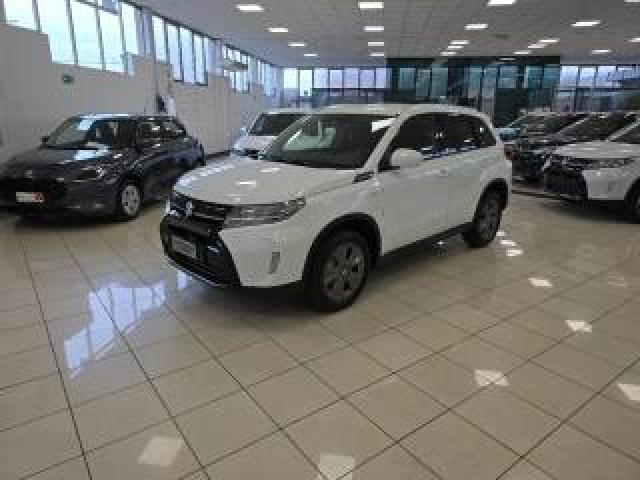 Suzuki Vitara 1.4 Hybrid Cool+ Extra Promo+incentivo 2026 
