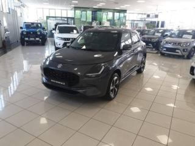 Suzuki Swift 1.2 Hybrid 4x4 Top Extra Promo+incentivo 2026 