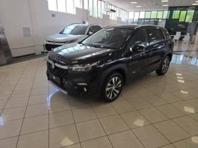 Suzuki S-Cross 1.4 Hybrid 4wd Allgrip Top+ Promo+incentivo 2026 