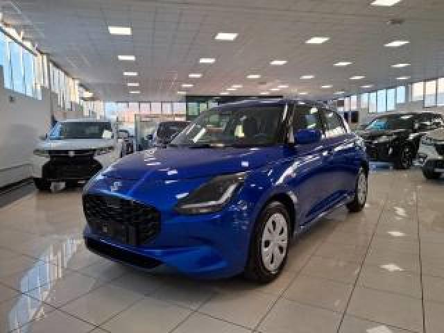 Suzuki Swift 1.2 Hybrid Waku Promo+incentivo 2026 