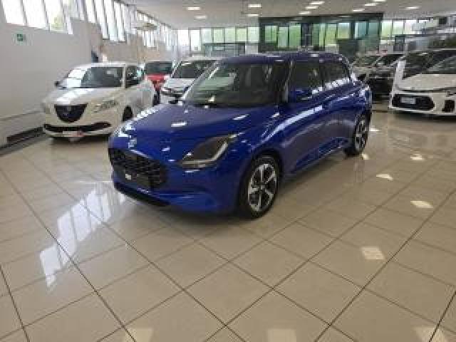 Suzuki Swift 1.2 Hybrid Top Extra Promo+incentivo 2026 