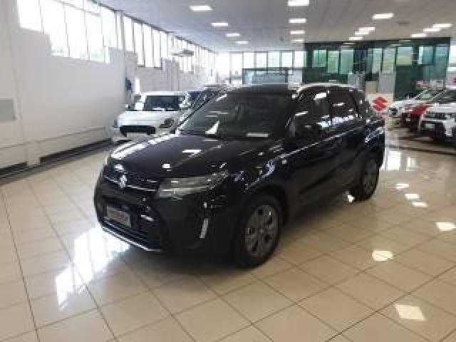 Suzuki Vitara 1.4 Hybrid 4wd Allgrip Cool+ Extra Promo+incentivo 