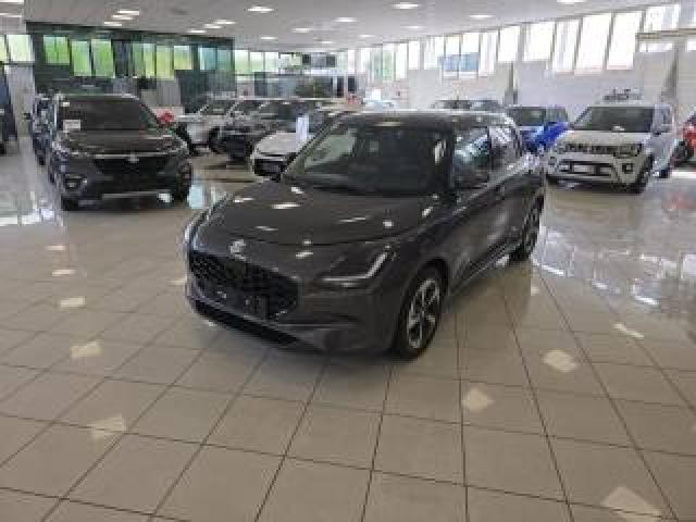 Suzuki Swift 1.2 Hybrid Top Extra Promo+incentivo 2026 