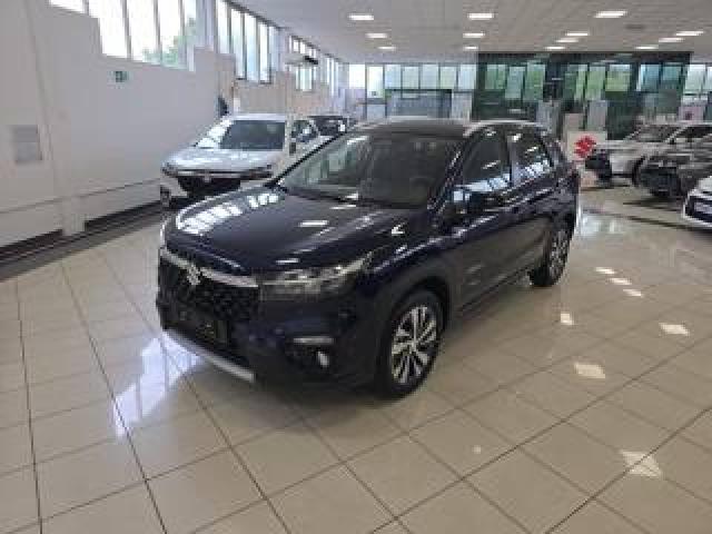 Suzuki S-Cross 1.4 Hybrid Top+ 129cv Extra Promo+incentivo 2026  