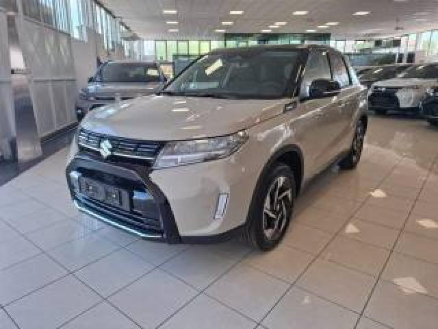 Suzuki Vitara 1.4 Hybrid A/t 4wd Starview Extra Promo+inc. 2026 