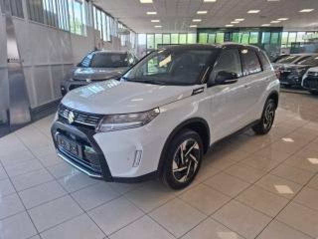 Suzuki Vitara 1.4 Hybrid Top Bicolor Extra Promo+incentivo 2026 