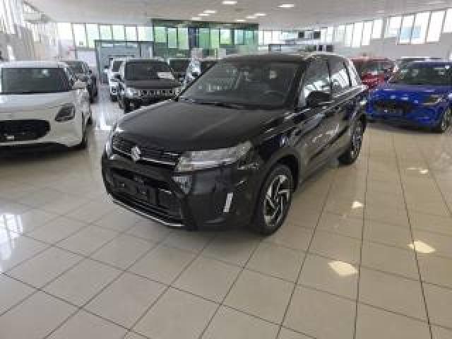 Suzuki Vitara 1.4 Hybrid 4wd Top Extra Promo+incentivo 2026 