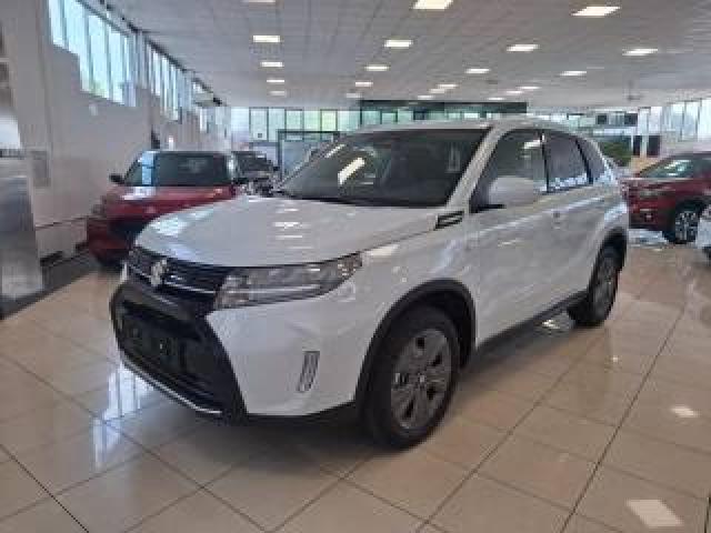 Suzuki Vitara 1.4 Hybrid Cool+ Extra Promo+incentivo 