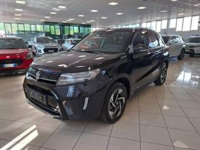 Suzuki Vitara 1.4 Hybrid 4x4 Starview At Extra Promo+incentivo 