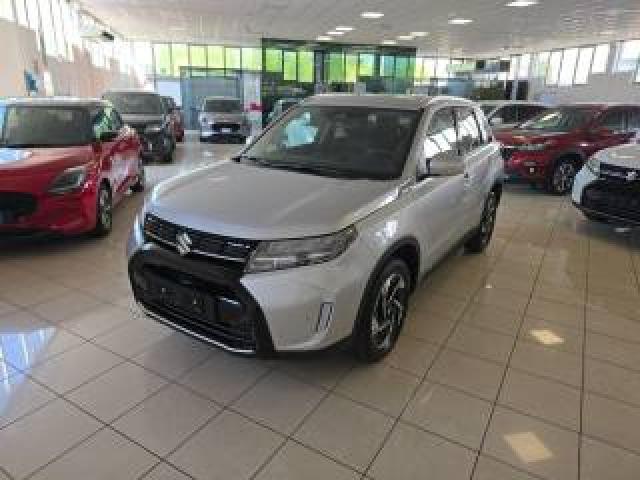 Suzuki Vitara 1.4 Hybrid Top Extra Promo+incentivo 
