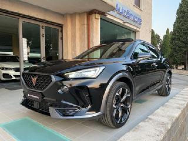 Cupra Formentor 2.0 Tdi 150 Cv 4drive Dsg Tetto Apr/pan 