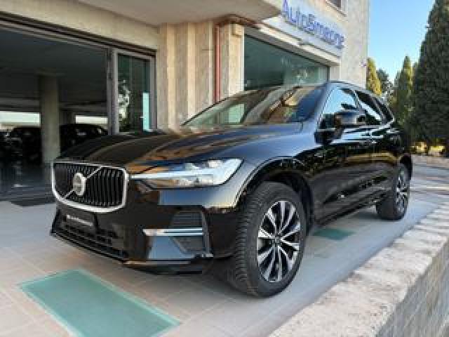 Volvo Xc60 B4 