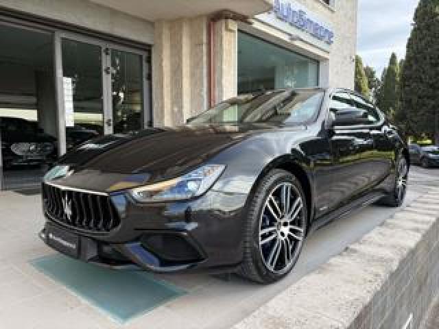 Maserati Ghibli 330 Cv 2.0 Mhev Gransport Hybrid 