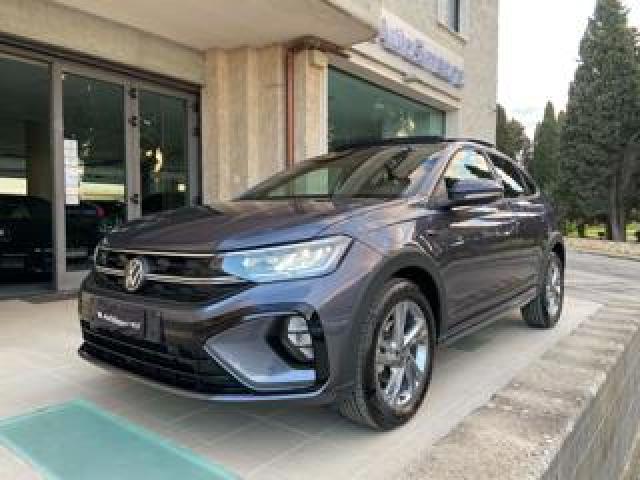 Volkswagen Taigo 1.0 Tsi 110 Cv Dsg R-Line Tetto Apr/pan 