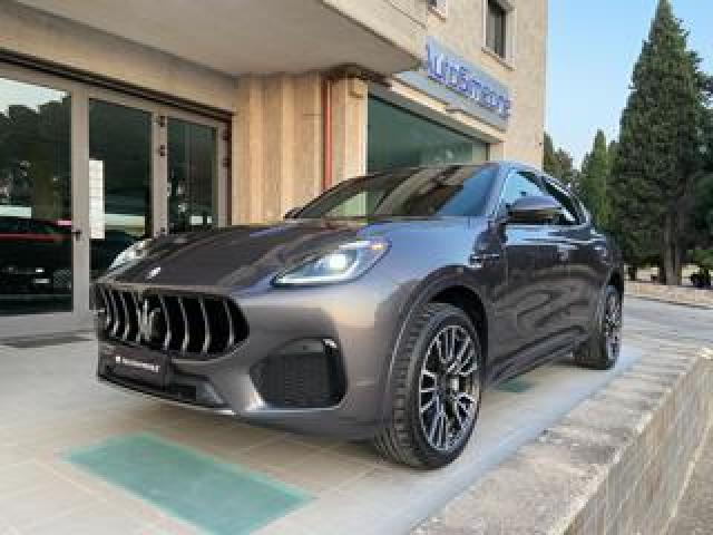 Maserati Grecale Grecale Mhev 2.0 300 Cv Gt ''Soli 15516 Km''. 