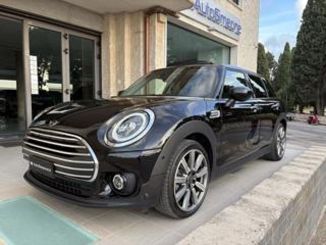 Mini Cooper Clubman 2.0 Cooper D Mayfair Edition Clubman Tetto Apr/pan 