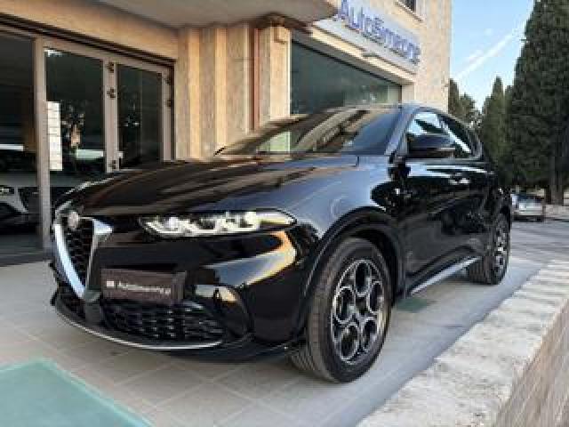 Alfa Romeo Tonale 1.6 Diesel 130 Cv Tct6 Ti 