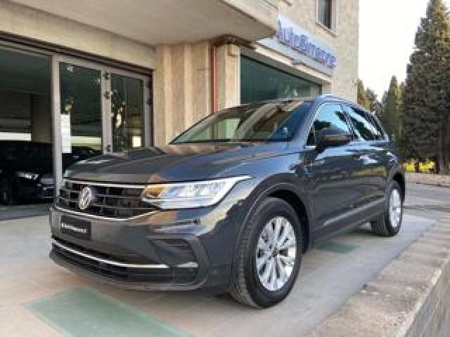 Volkswagen Tiguan 2.0 Tdi 150 Cv Scr Dsg Life 